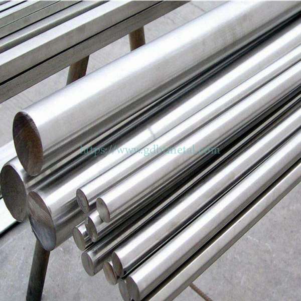 Stainless Steel Bar&Rod